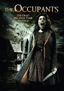 The Occupants (2014) BluRay 720p HD