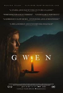 Gwen (2018) WEB-DL 720p HD