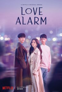 Love Alarm (2019) Serie de TV Primera Temporada 720p HD