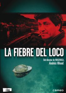 La fiebre del loco (2001) DVDRip