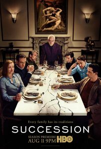 Succession (2018) Serie de TV Segunda Temporada (2019) 720p HD