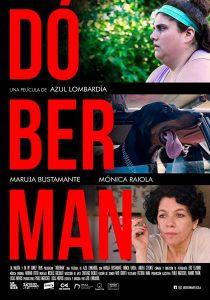 Doberman (2019) BluRay 720p HD