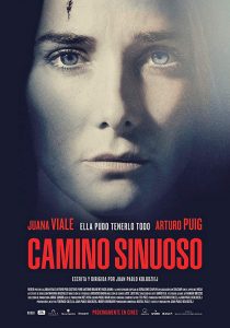 Camino Sinuoso (2018) BluRay 720p HD