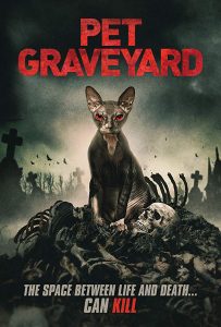 Pet Graveyard (2019) BluRay 720p HD