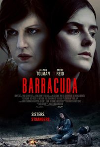 Barracuda (2017) WEB-DL 720p HD