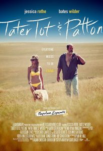 Tater Tot & Patton (2017) WEB-DL 1080p HD
