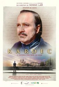 Kardec (2019) WEBRip 1080p HD