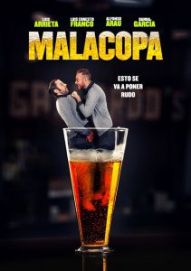 Malacopa (2018) HDrip