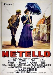 Metello (1970) BluRay 720p HD