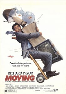 Moving (1988) WEBRip 1080p HD