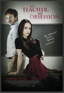 My Teacher, My Obsession (2018) WEBRip 720p HD