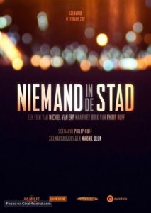 Niemand in de stad (2018) DVDRip