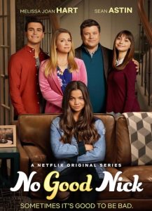 No Good Nick (2019) Serie de TV Segunda Temporada 720p HD
