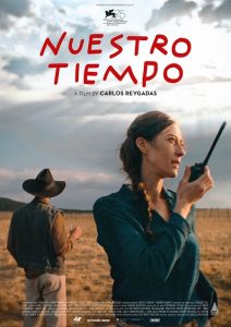 Nuestro tiempo (2018) WEBRip 720p HD