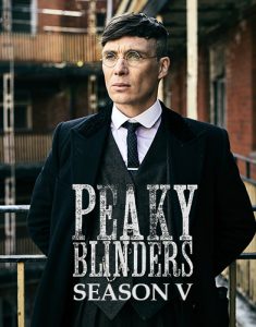 Peaky Blinders (2019) Serie de TV Quinta Temporada 720p HD