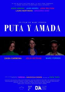 Puta y amada (2018) WEBRip 1080p HD