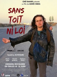 Sans toit ni loi (1985) DVDRip