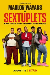 Sextuplets (2019) WEBRip 1080p HD