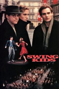 Swing Kids (1993) WEB-DL 720p HD