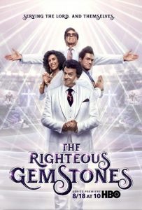 The Righteous Gemstones (2019) Serie de TV Primera Temporada
