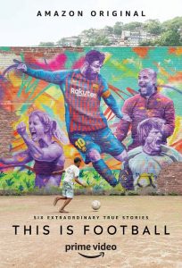This Is Football (2019) Serie de TV Primera Temporada