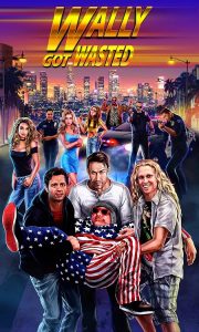 Wally Got Wasted (2019) WEBRip 1080p HD