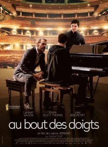 Au bout des doigts (2018) DVDRip
