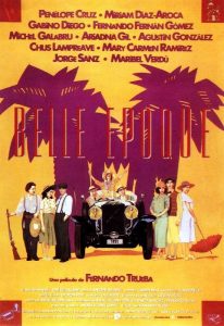 Belle epoque (1992) BluRay 1080p HD VIP