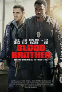 Blood Brother (2018) BluRay 1080p HD