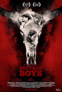 Buffalo Boys (2018) WEB-DL 1080p HD