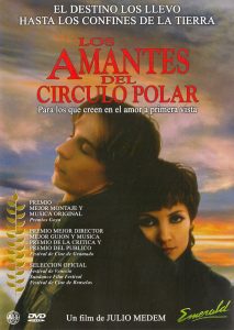 Los Amantes del Círculo Polar (1998) DVDRip VIP