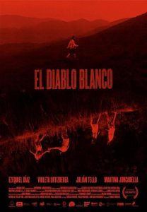 El diablo blanco (2019) BluRay 720p HD