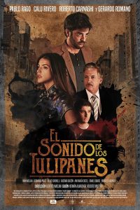 El Sonido de los Tulipanes (2019) BluRay 720p HD