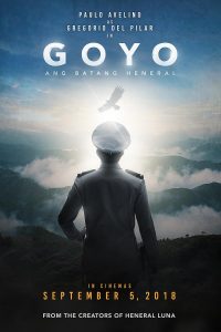 Goyo: The Boy General (2018) WEB-DL 1080p HD