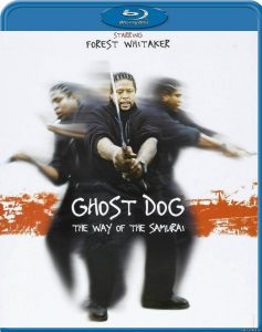 Ghost Dog: The Way of the Samurai (1999) BluRay 720p HD