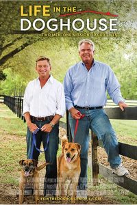 Life in the Doghouse (2018) BluRay 1080p HD