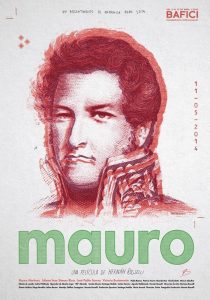 Mauro (2014) BluRay 720p HD