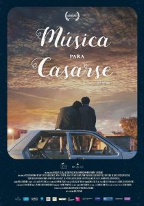 Música Para Casarse (2018) BluRay 720p HD