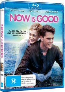 Now is Good (2012) BluRay 1080p HD