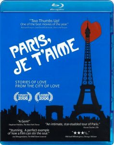 Paris, je t’aime (2006) BluRay 1080p HD VIP