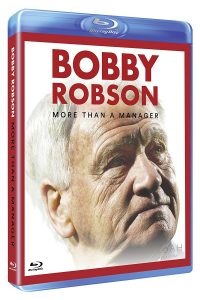Bobby Robson: More Than a Manager (2018) BluRay 1080p HD