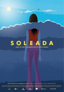 Soleada (2016) DVDRip