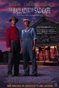 The Ballad of the Sad Cafe (1991) DVDRip VIP