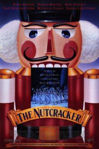 The Nutcracker (1993) DVDRip VIP