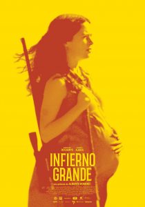 Infierno Grande (2019) BluRay 720p HD