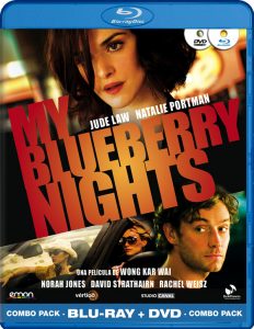 My Blueberry Nights (2007) BluRay 1080p HD