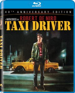 Taxi Driver (1976) BluRay 1080p HD Dual Latino / Inglés