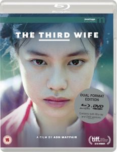 The Third Wife (2018) BluRay 1080p HD