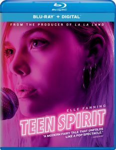 Teen Spirit (2018) BluRay 1080p HD Dual Latino / Inglés