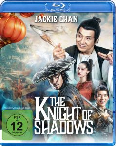 The Knight of Shadows: Between Yin and Yang (2019) WEB-DL 1080p HD
